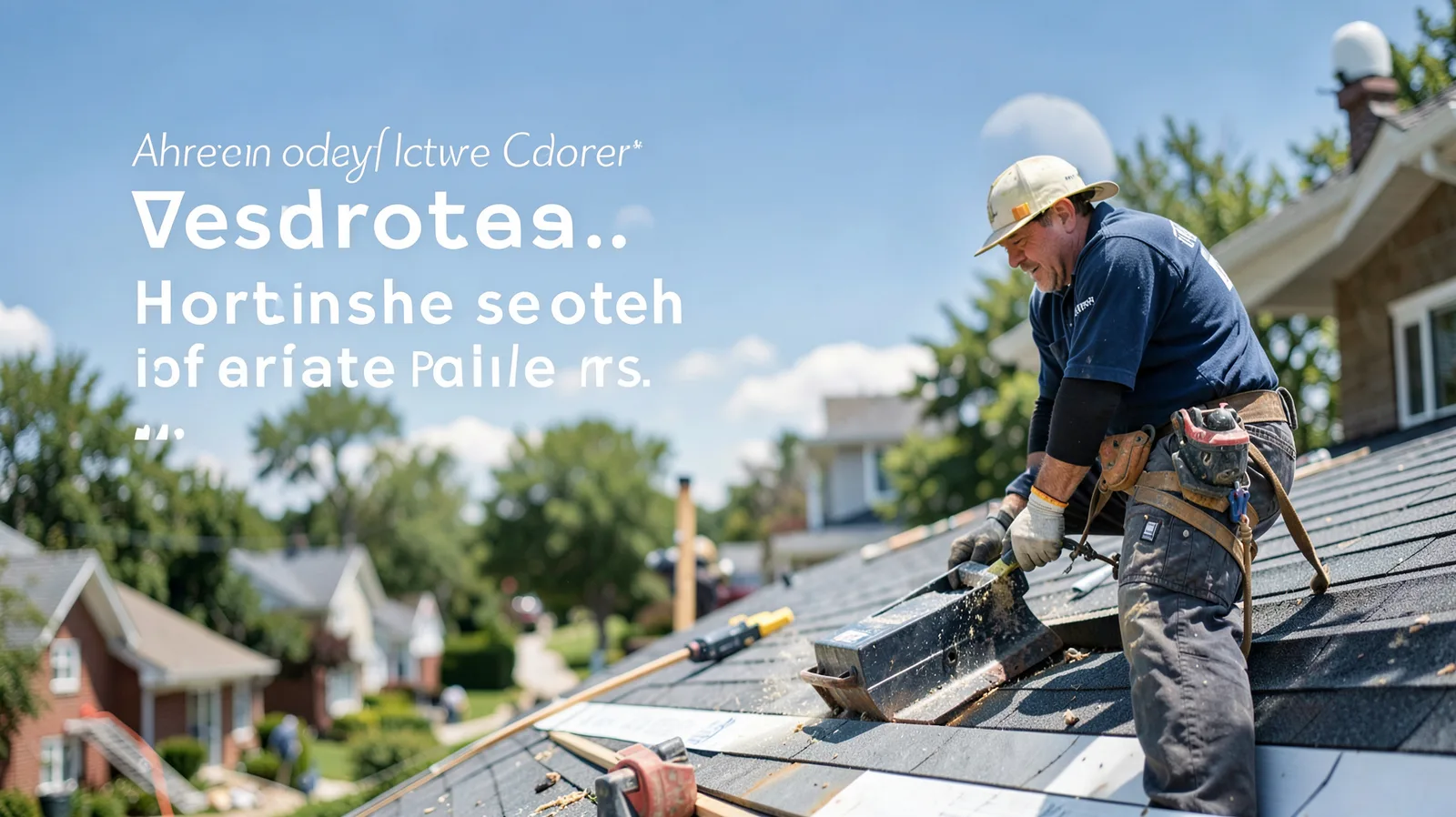 Roof Replacement in Mapleton, UT near me